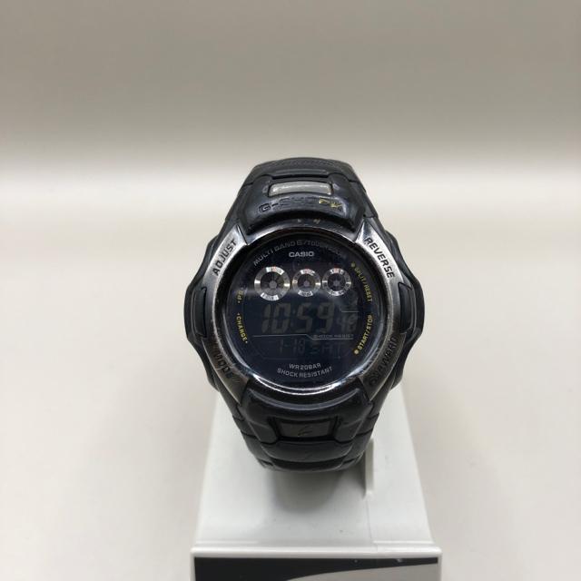 即決 CASIO カシオ G-SHOCK タフソーラー 腕時計 GW-M500F < 男性アクセサリー/時計  即決 CASIO カシオ G-SHOCK タフソーラー 腕時計 GW-M500F < 男性アクセサリー/時計の
