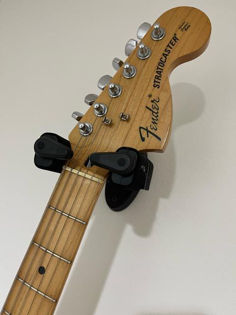 Fender STRATOCASTER ST72 フェンダー ストラトキャスター FERNANDES フェルナンデス サスティーナ < ホビー  Fender STRATOCASTER ST72 フェンダー ストラトキャスター FERNANDES フェルナンデス サスティーナ < ホビーの