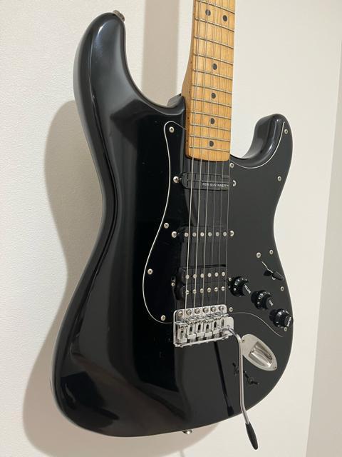Fender STRATOCASTER ST72 フェンダー ストラトキャスター FERNANDES フェルナンデス サスティーナ < ホビー  Fender STRATOCASTER ST72 フェンダー ストラトキャスター FERNANDES フェルナンデス サスティーナ < ホビーの