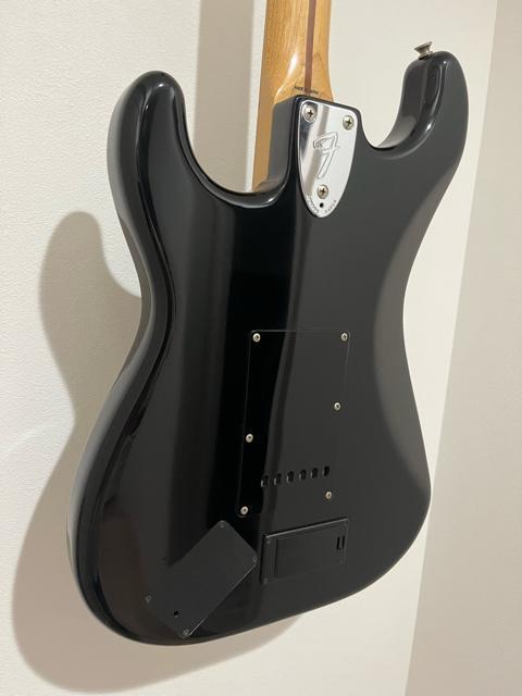 Fender STRATOCASTER ST72 フェンダー ストラトキャスター FERNANDES フェルナンデス サスティーナ < ホビー  Fender STRATOCASTER ST72 フェンダー ストラトキャスター FERNANDES フェルナンデス サスティーナ < ホビーの