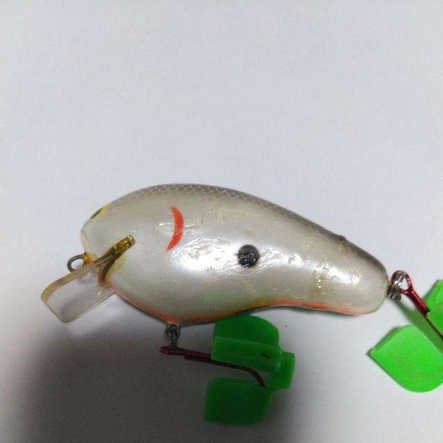 9クランクベイトバグリーB3 < レジャー/スポーツ  9クランクベイトバグリーB3  < レジャー/スポーツの