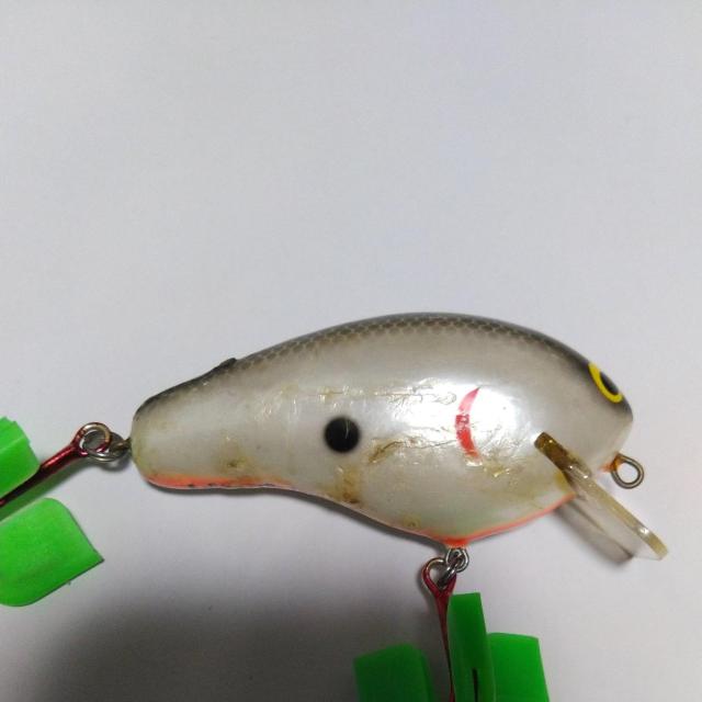 9クランクベイトバグリーB3 < レジャー/スポーツ  9クランクベイトバグリーB3 < レジャー/スポーツの