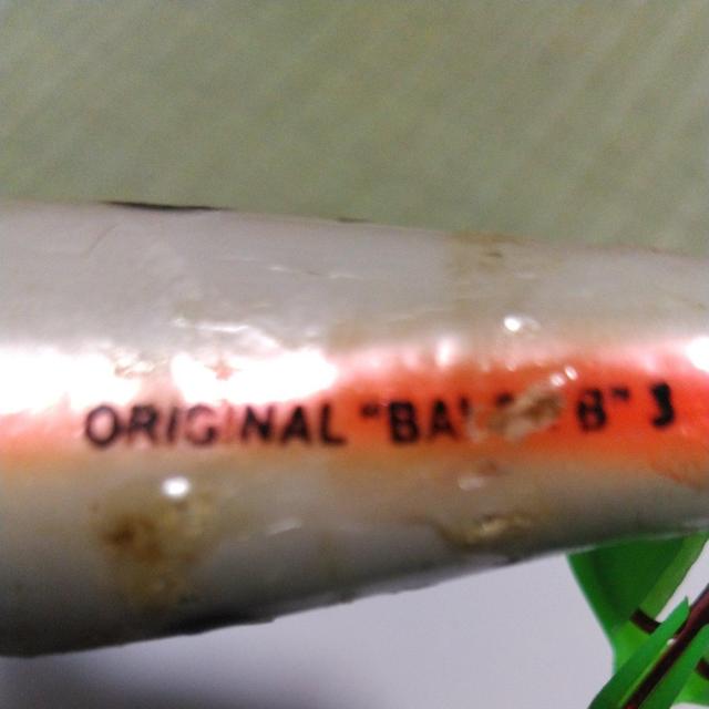 9クランクベイトバグリーB3 < レジャー/スポーツ  9クランクベイトバグリーB3 < レジャー/スポーツの