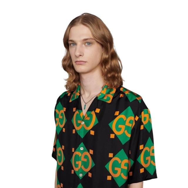 ViOb`GUCCIjp `F[lbNX Sv[  uh 