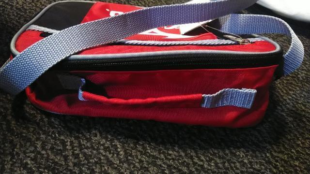 MIZUNO V_[obO  TENNISBADMINTON BAGS  R[gTChobO gpi  jt@bV 