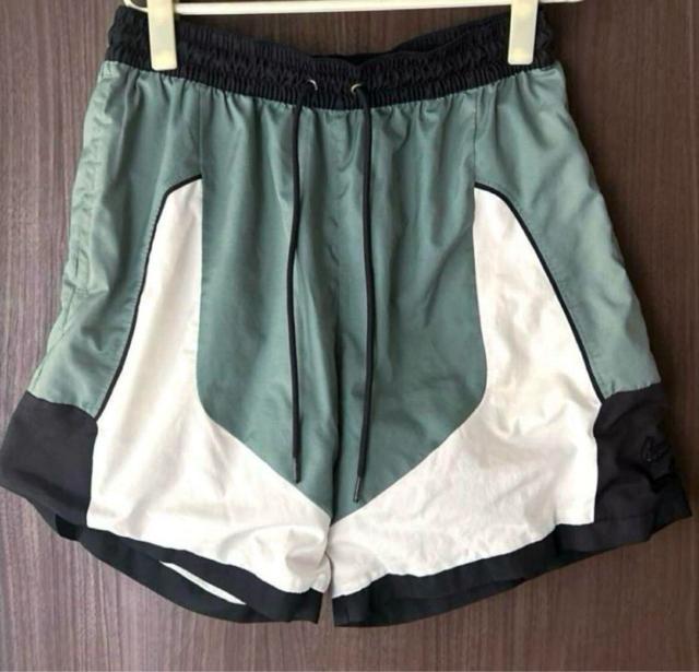 NIKE Throwback Sustainable Basketball Shorts L ナイキ バスケットボール < ブランド  NIKE Throwback Sustainable Basketball Shorts L ナイキ バスケットボール < ブランドの