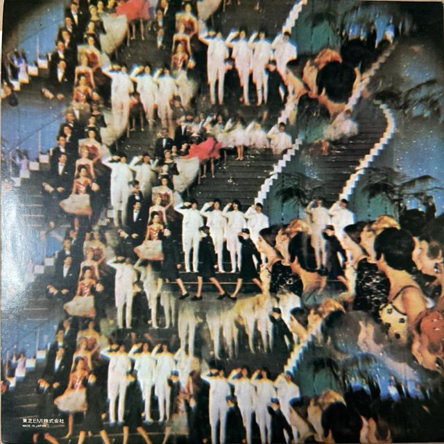 The Beatles / }WJE~Xe[EcA[@@No.3-9  CD/DVD/rfI 