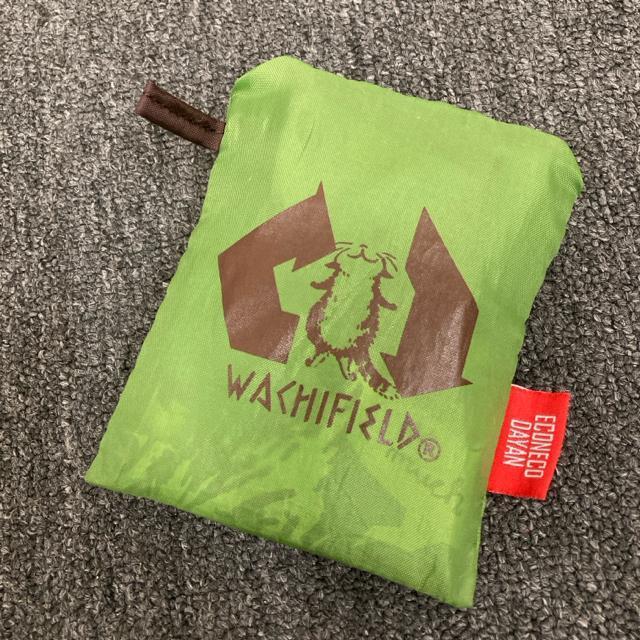 即決 WACHIFIELD わちふぃーるど エコバッグ < アニメ/コミック/キャラクター  即決 WACHIFIELD わちふぃーるど エコバッグ < アニメ/コミック/キャラクターの
