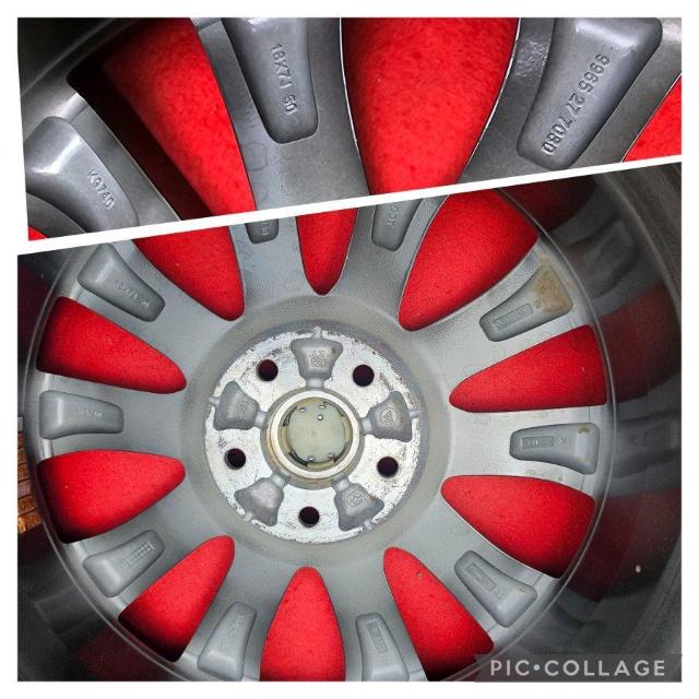 MAZDA マツダ CX-3 純正 18インチ7J+50 5H PCD114.3 ハブ径:約67mmホイールのみ4本セツトCX-3 < 自動車/バイク MAZDA マツダ CX-3 純正 18インチ7J+50 5H PCD114.3 ハブ径:約67mmホイールのみ4本セツトCX-3 < 自動車/バイク