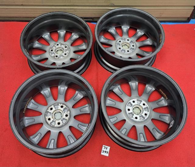 MAZDA マツダ CX-3 純正 18インチ7J+50 5H PCD114.3 ハブ径:約67mmホイールのみ4本セツトCX-3 < 自動車/バイク MAZDA マツダ CX-3 純正 18インチ7J+50 5H PCD114.3 ハブ径:約67mmホイールのみ4本セツトCX-3 < 自動車/バイク