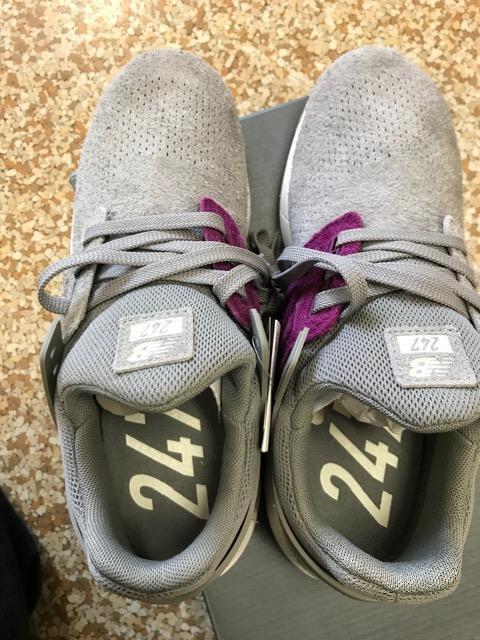 ニューバランス スニーカー < ブランド  ニューバランス スニーカー < ブランドの