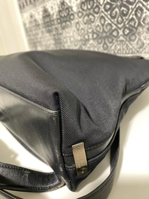 【良品】COACH コーチ 2WAY ハンドバッグ リュックサック ブラック < ブランド  【良品】COACH コーチ 2WAY ハンドバッグ リュックサック ブラック < ブランドの