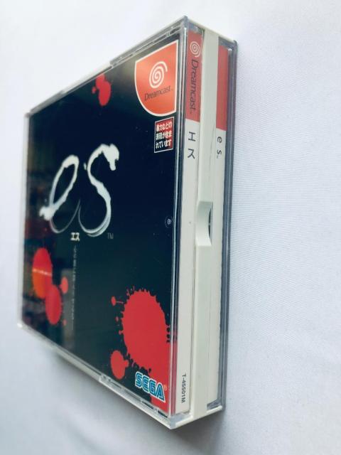 es DC GX h[LXg  Q[{/\tg 