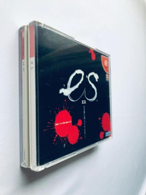 es DC GX h[LXg  Q[{/\tg 