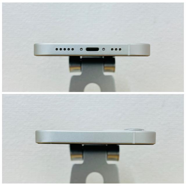 B 100% iPhone 12 64 GB SIMt[ zCg {  Ɠd/AV 