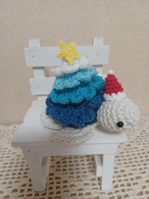 Hand made@@CKbabyX'MAS*u[  ybg/|/| 
