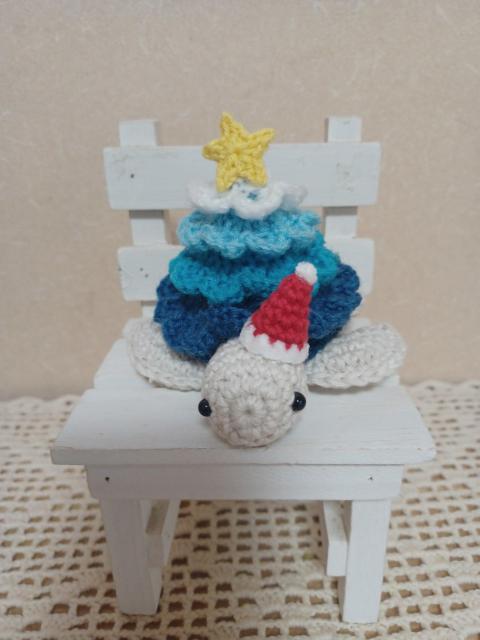 Hand made@@CKbabyX'MAS*u[  ybg/|/| 