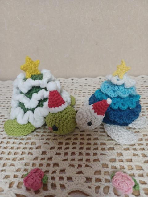 Hand made@@CKbabyX'MAS*u[  ybg/|/| 