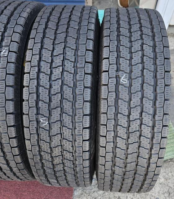 N2023oR YOKOHAMA ICEGUARD IG91X^bhX 195/75R15 109/107L LT12PR  /oCN