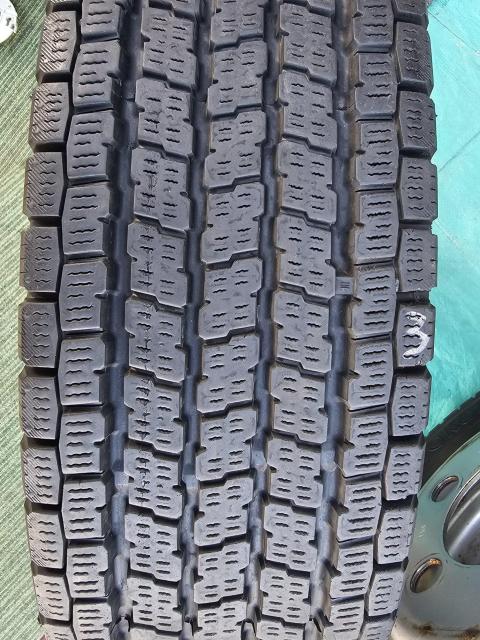 N2023oR YOKOHAMA ICEGUARD IG91X^bhX 195/75R15 109/107L LT12PR  /oCN