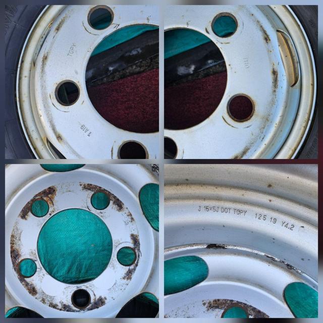 N2023oR YOKOHAMA ICEGUARD IG91X^bhX 195/75R15 109/107L LT12PR  /oCN