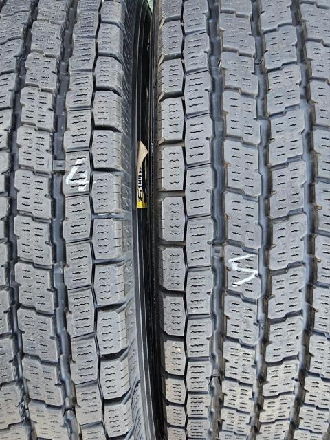 N2023oR YOKOHAMA ICEGUARD IG91X^bhX 195/75R15 109/107L LT12PR  /oCN