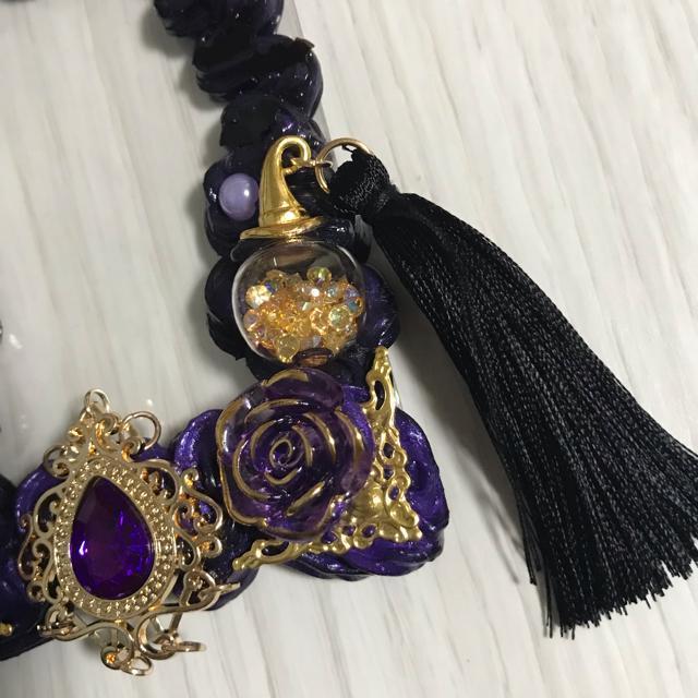 【送料込】032 ホイップデコ B8 硬質ケース トレカケース 紫 パープル 魔法使い くま 薔薇 コウモリ 推し活 < 女性ファッション 【送料込】032 ホイップデコ B8 硬質ケース トレカケース 紫 パープル 魔法使い くま 薔薇 コウモリ 推し活 < 女性ファッションの