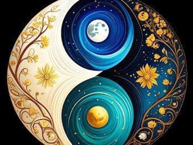 ハイクオリティー Tシャツ陰陽模様 太極拳 気功 < 男性ファッション ハイクオリティー Tシャツ陰陽模様 太極拳 気功 < 男性ファッションの