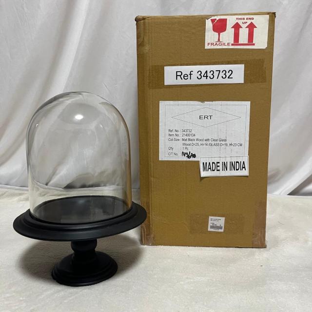 KXh[ KXP[X   c ^ ؐ 23cm G GLASS DOME fBXvC  CeA/Ct 