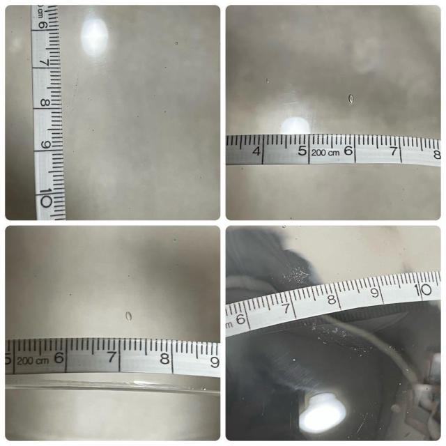 KXh[ KXP[X   c ^ ؐ 23cm G GLASS DOME fBXvC  CeA/Ct 