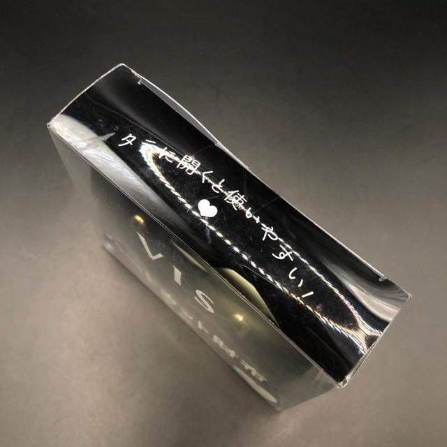 即決 新品 未開封 VIS ハートカット財布ミニ ブラック < 女性ファッション 即決 新品 未開封 VIS ハートカット財布ミニ ブラック < 女性ファッションの