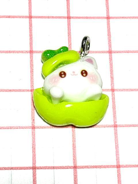 933 白猫と青リンゴシリーズ 樹脂パーツ アクセサリーチャーム ねこネコ 動物 < ペット/手芸/園芸 933 白猫と青リンゴシリーズ 樹脂パーツ アクセサリーチャーム ねこネコ 動物 < ペット/手芸/園芸の