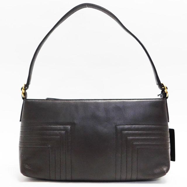 未使用 Jun Ashida ジュンアシダ ハンドバッグ ワンショルダーバッグ レザー 濃茶 日本製 < ブランド 未使用 Jun Ashida ジュンアシダ ハンドバッグ ワンショルダーバッグ レザー 濃茶 日本製 < ブランドの