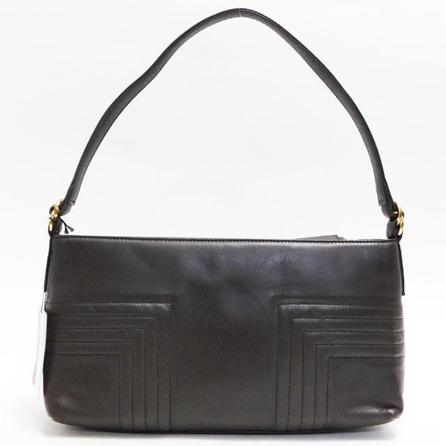 未使用 Jun Ashida ジュンアシダ ハンドバッグ ワンショルダーバッグ レザー 濃茶 日本製 < ブランド 未使用 Jun Ashida ジュンアシダ ハンドバッグ ワンショルダーバッグ レザー 濃茶 日本製 < ブランドの