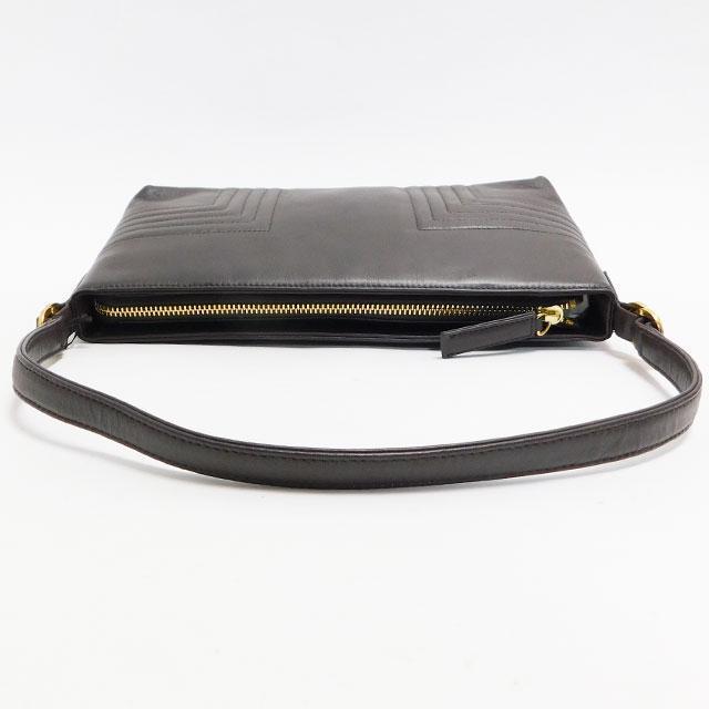 未使用 Jun Ashida ジュンアシダ ハンドバッグ ワンショルダーバッグ レザー 濃茶 日本製 < ブランド 未使用 Jun Ashida ジュンアシダ ハンドバッグ ワンショルダーバッグ レザー 濃茶 日本製 < ブランドの