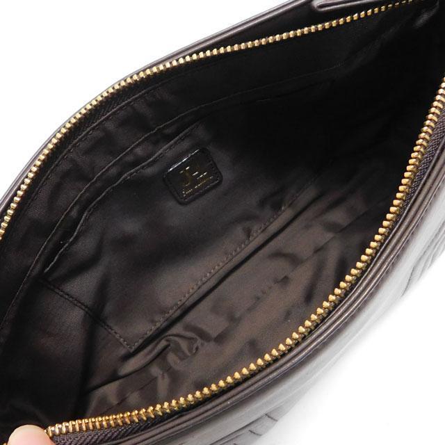 未使用 Jun Ashida ジュンアシダ ハンドバッグ ワンショルダーバッグ レザー 濃茶 日本製 < ブランド 未使用 Jun Ashida ジュンアシダ ハンドバッグ ワンショルダーバッグ レザー 濃茶 日本製 < ブランドの