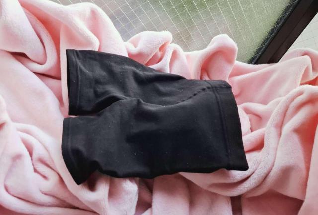 ☆-HAKUDAN/履暖-☆裏起毛ほかほかあったかマチ付き密着伸縮ストレッチ一分丈ハイウエストレギンス☆160デニール/M~L/黒 < 女性ファッション ☆-HAKUDAN/履暖-☆裏起毛ほかほかあったかマチ付き密着伸縮ストレッチ一分丈ハイウエストレギンス☆160デニール/M~L/黒 < 女性ファッションの