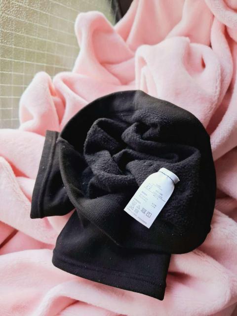 ☆-HAKUDAN/履暖-☆裏起毛ほかほかあったかマチ付き密着伸縮ストレッチ一分丈ハイウエストレギンス☆160デニール/M~L/黒 < 女性ファッション ☆-HAKUDAN/履暖-☆裏起毛ほかほかあったかマチ付き密着伸縮ストレッチ一分丈ハイウエストレギンス☆160デニール/M~L/黒 < 女性ファッションの