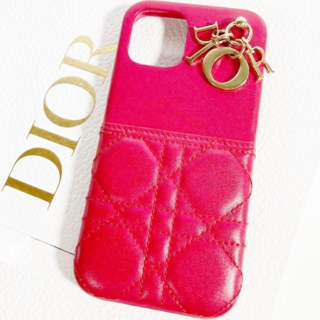 DIOR ���f�B�f�B�I�[�� iPhone12/12pro�p�P�[�X �����X�L�� ���K�i  �� �Ɠd/AV�� 