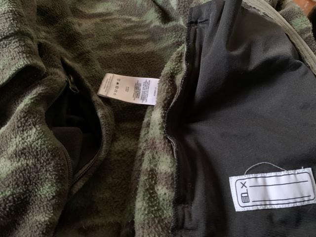 Columbia ���ʕ� �t���[�X�W���P�b�g�T�C�YL 160 �������� �� �j���t�@�b�V������ 