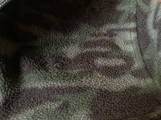 Columbia ���ʕ� �t���[�X�W���P�b�g�T�C�YL 160 �������� �� �j���t�@�b�V������ 