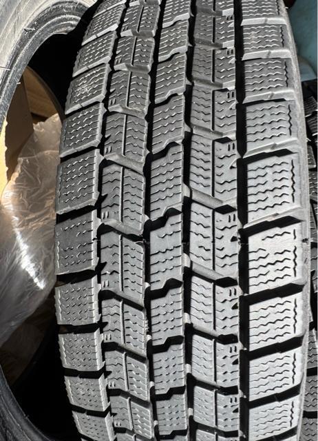 155/65R 14 �O�b�h�C���[ �A�C�X�i�r�V �X�^�b�h���X�^�C�� ���[�u �y������ �k�C�� �^�C�� 4�{ �� ������/�o�C�N