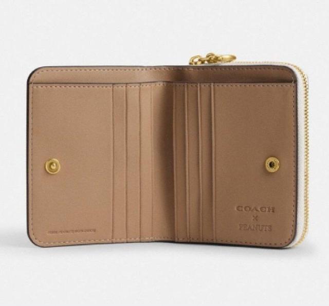 �V�iCOACH �@ Peanuts �R���{�@�G�b�Z���V�����r���t�H�[�h�E�H���b�g �� �u�����h�� 