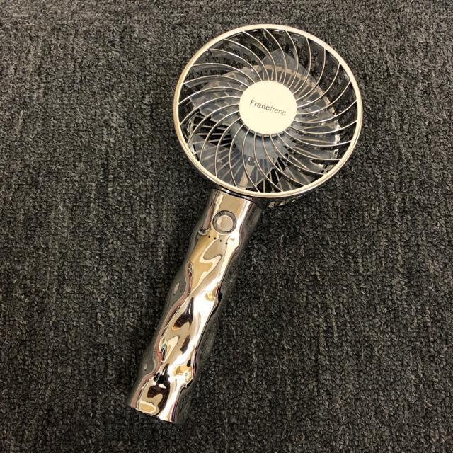 ���� Francfranc �t�����t���� �n���f�B�t�@�� �V���o�[  �� �u�����h�� 