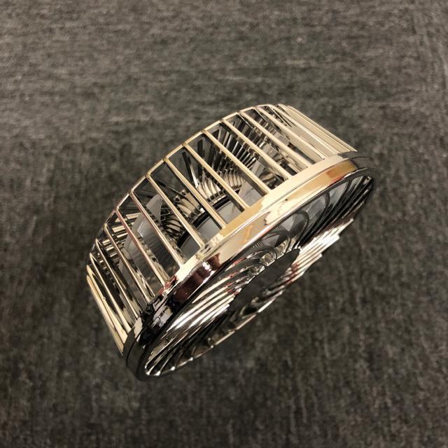 ���� Francfranc �t�����t���� �n���f�B�t�@�� �V���o�[ �� �u�����h�� 