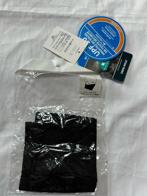 �V���[�g�^�C�v�@�C���X�g���[�v�t���@OMNI-WICK ���}�X�N UPF50+  �� �A�j��/�R�~�b�N/�L�����N�^�[�� 