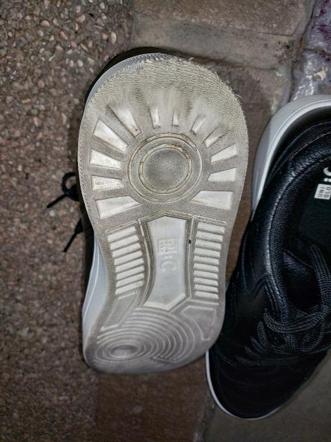 UNIQLO  �X�j�[�J�[  �Q�R.�Tcm  �C��_�炩�� �� �����t�@�b�V������ 