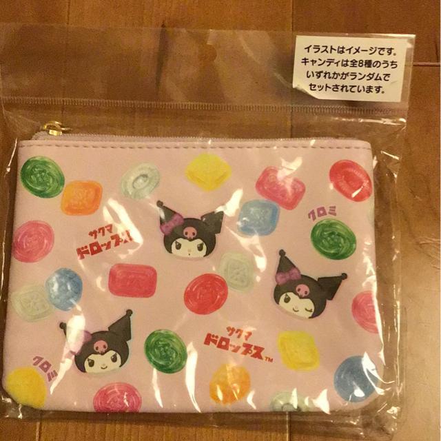 クロミポーチ < アニメ/コミック/キャラクター クロミポーチ < アニメ/コミック/キャラクターの