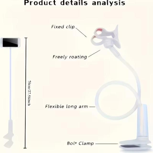 �����X���i890�~���y360�x�S���ʃz�C�[�����ځz���o�C���^�u���b�g�X�^���h�B���R�Ɋp�x�ƕ����𒲐��\�@�� �� �Ɠd/AV�� 