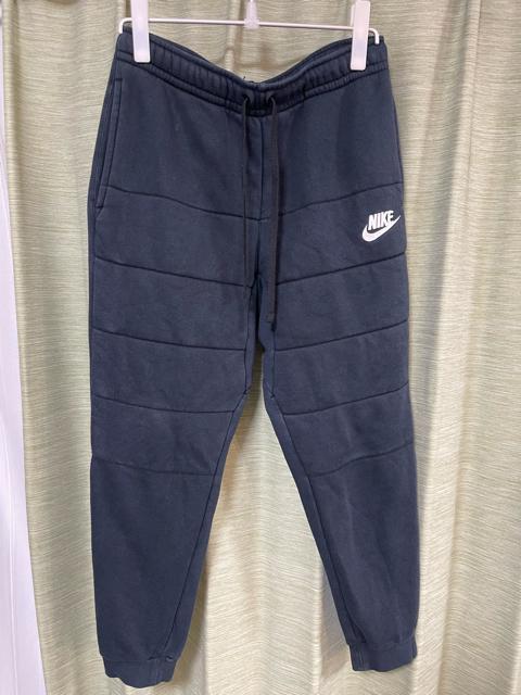 �yNIKE �i�C�L�z�X�E�F�b�g �Z�b�g�A�b�v L �u���b�N �㉺ ���N�� �W�b�v�p�[�J�[ �W���K�[ NIKE �i�C�L �Z�b�g�A�b�v �� �u�����h�� 